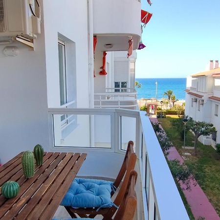 Laguna Beach Star - Alojamientos La Torre Torrox Ngoại thất bức ảnh