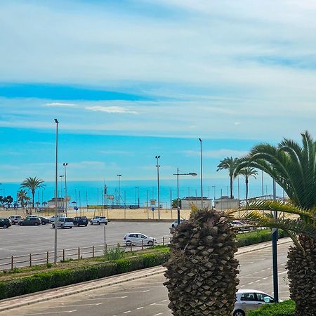 Laguna Beach Star - Alojamientos La Torre Torrox Ngoại thất bức ảnh