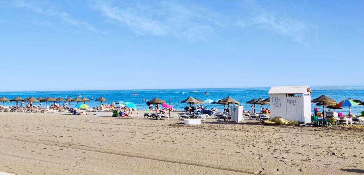 Laguna Beach Star - Alojamientos La Torre Torrox Ngoại thất bức ảnh