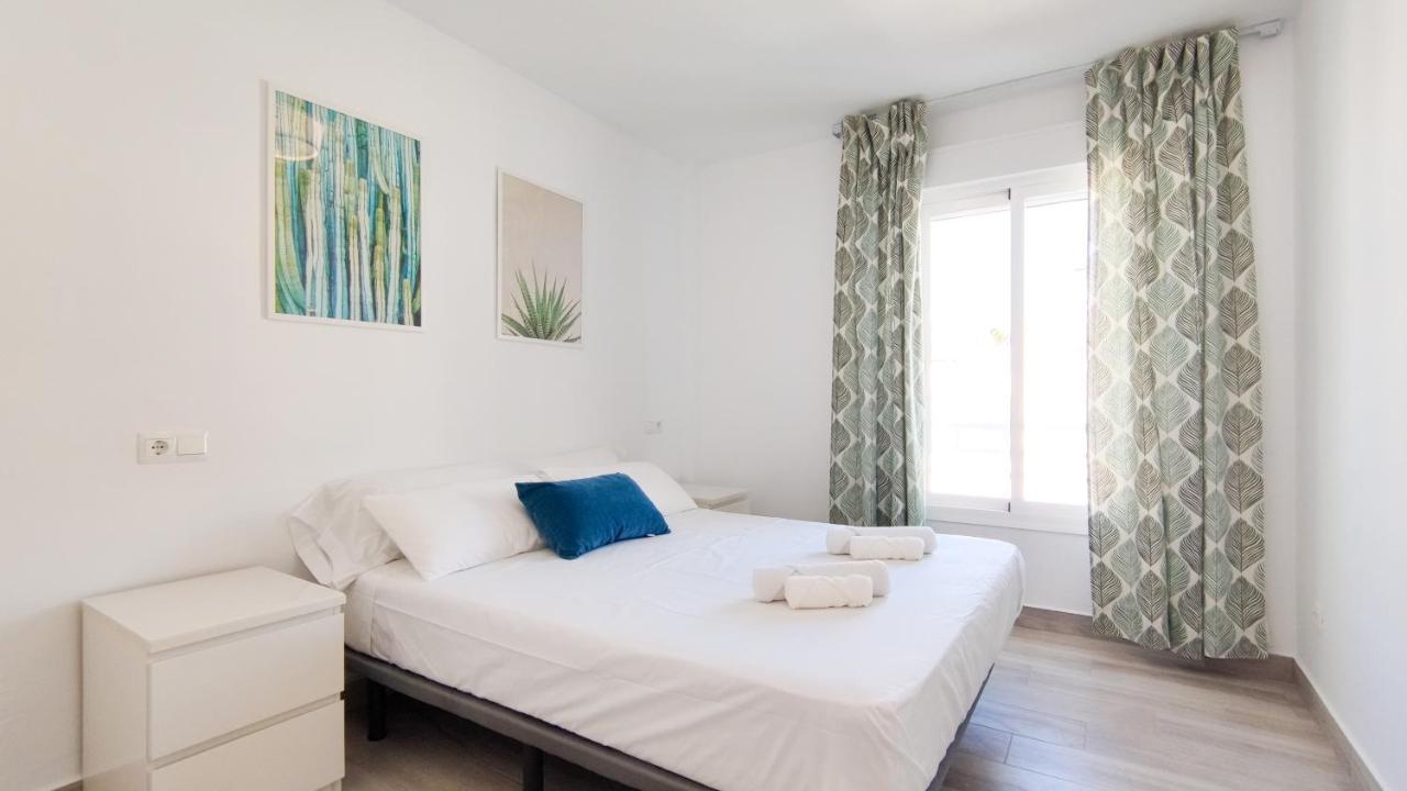 Laguna Beach Star - Alojamientos La Torre Torrox Ngoại thất bức ảnh
