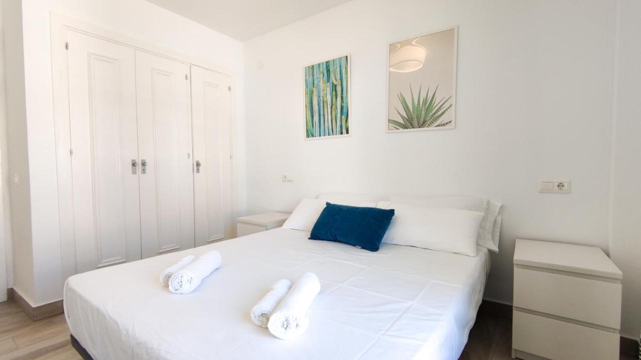 Laguna Beach Star - Alojamientos La Torre Torrox Ngoại thất bức ảnh