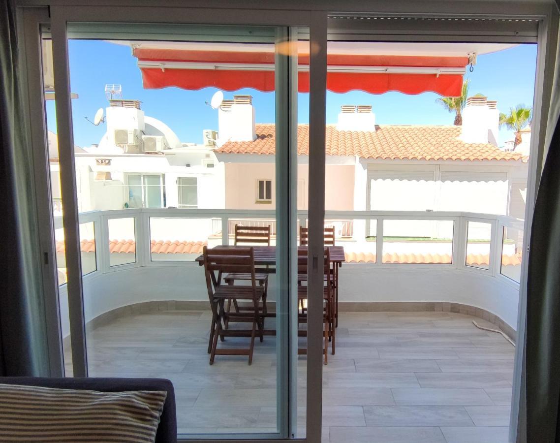 Laguna Beach Star - Alojamientos La Torre Torrox Ngoại thất bức ảnh