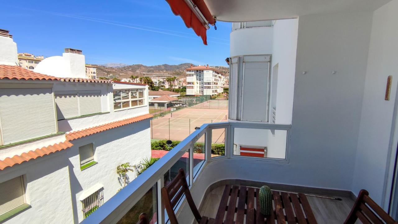 Laguna Beach Star - Alojamientos La Torre Torrox Ngoại thất bức ảnh