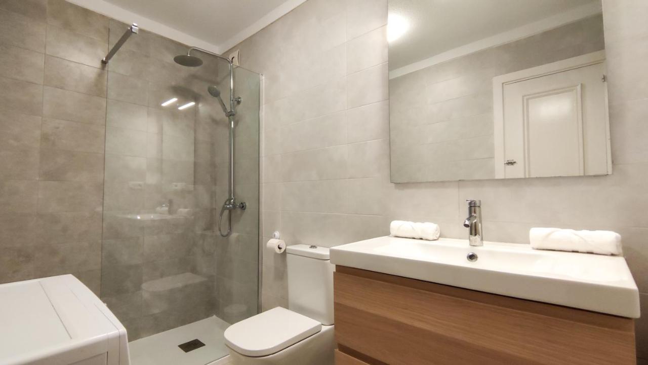 Laguna Beach Star - Alojamientos La Torre Torrox Ngoại thất bức ảnh