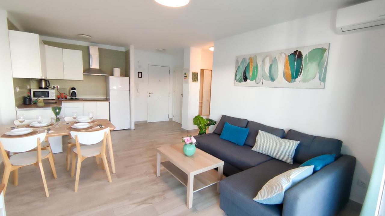 Laguna Beach Star - Alojamientos La Torre Torrox Ngoại thất bức ảnh