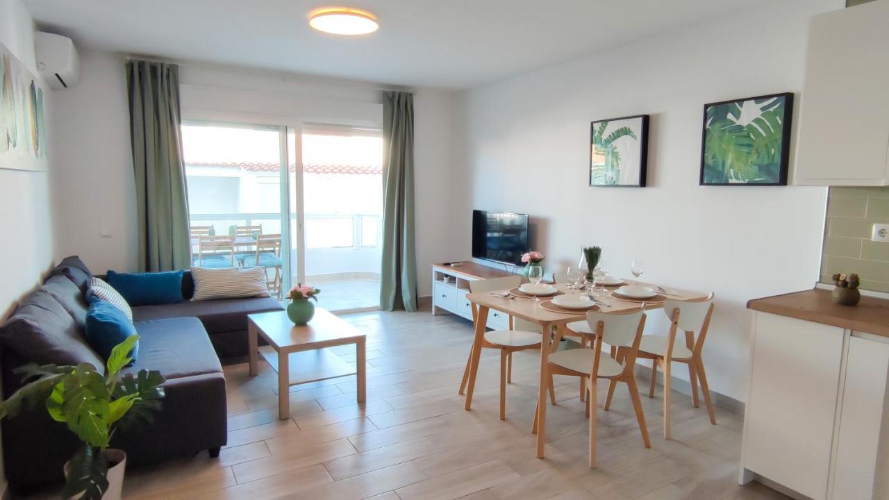 Laguna Beach Star - Alojamientos La Torre Torrox Ngoại thất bức ảnh