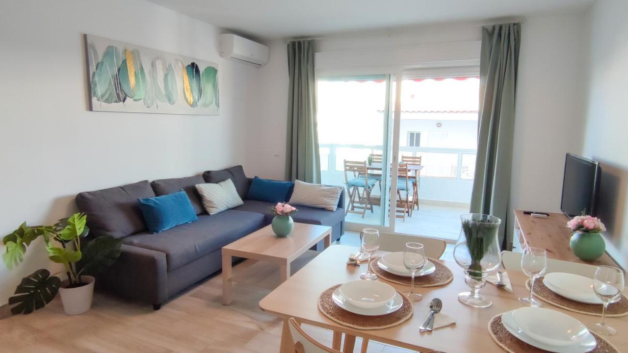 Laguna Beach Star - Alojamientos La Torre Torrox Ngoại thất bức ảnh