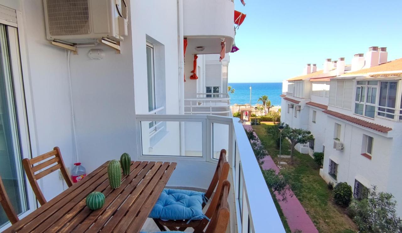 Laguna Beach Star - Alojamientos La Torre Torrox Ngoại thất bức ảnh