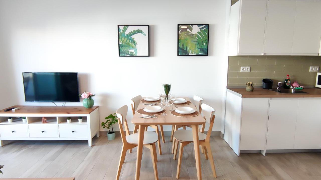 Laguna Beach Star - Alojamientos La Torre Torrox Ngoại thất bức ảnh