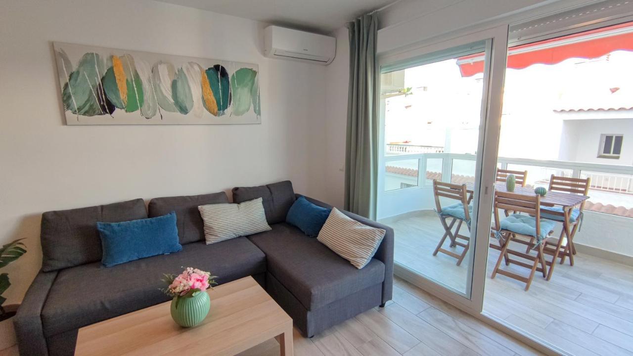 Laguna Beach Star - Alojamientos La Torre Torrox Ngoại thất bức ảnh