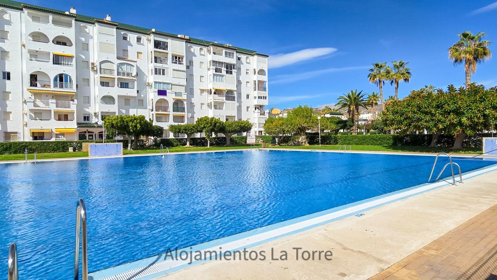 Laguna Beach Star - Alojamientos La Torre Torrox Ngoại thất bức ảnh