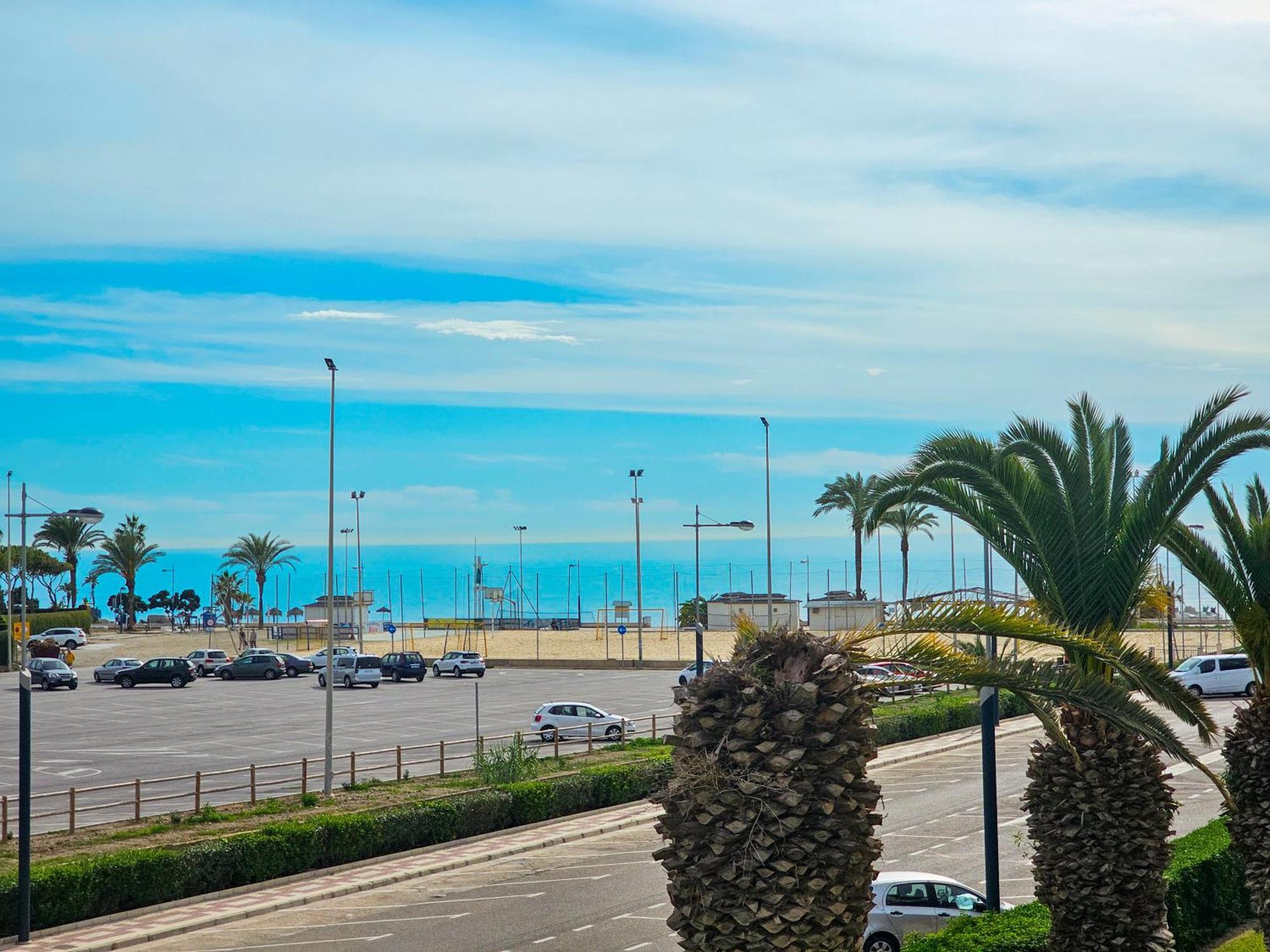 Laguna Beach Star - Alojamientos La Torre Torrox Ngoại thất bức ảnh